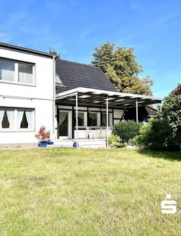 Wohnen im Grünen! - Kamen