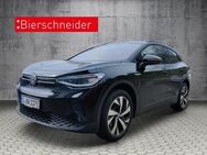 VW ID.4, Pro Performance IQ-Light, Jahr 2023 - Beilngries