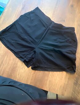 Kurze Short - Schnaittenbach