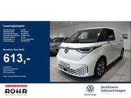 VW ID.BUZZ, Cargo Motor h Getriebe, Jahr 2022 - Passau