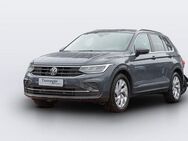 VW Tiguan 2.0 TDI MOVE NAVI AHK KAMERA SITZHZ - Recklinghausen