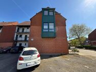 Für Kapitalanleger - vermietete 1 Zimmerwohnung in Harsefeld - Harsefeld