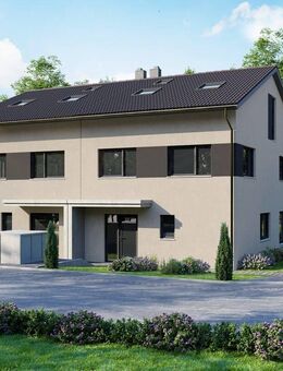 VERKAUF: Raumwunder - Doppelhaushälfte mit großem Grundstück -bereits im Bau! - Seefeld (Bayern)