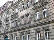 Sehr schöne 2-Zimmer Wohnung in Johannis zu vermieten - Nürnberg