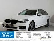 BMW 530, d M Sportpaket Standhei, Jahr 2020 - Paderborn