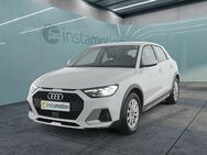 Audi A1, allstreet 30 TFSI Vir Smart, Jahr 2024 - München