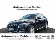 Audi Q5, 50 TFSI e quattro Audi Connect, Jahr 2022 - Mühlacker
