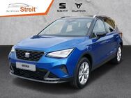 Seat Arona, 1.0 TSI FR 116 - digitales, Jahr 2024 - Ostheim (Rhön)