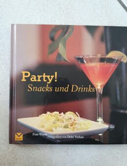 Party! Snacks und Drinks - Dortmund Aplerbeck