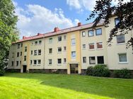 PURNHAGEN-IMMOBILIEN - 2-Zimmer-Wohung mit Balkon in begehrter Lage - Gartenstadt-Süd! - Bremen