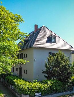 Modernes Wohnambiente auf drei Etagen - Großzügiges Zuhause direkt am Ebertpark - Ludwigshafen (Rhein)