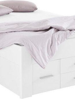 rauch Bett Scala, mit Schubkästen in 3 Varianten