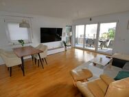 Ruhige Lage im Baumschulenweg: schöne 3-Zimmer-Wohnung mit Balkon und Garage - Coburg