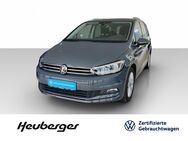 VW Touran, 1.5 TSI, Jahr 2023 - Bernbeuren