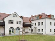 Kapitalanleger aufgepasst! Großzügige 4-Raum-Wohnung in saniertem Landgut! - Dresden