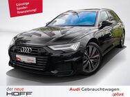 Audi A6, Avant 55 TFSI e S Line, Jahr 2021 - Sankt Augustin Zentrum