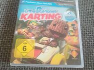 PS 3 Spiel Little Big Planet Karting - Stuttgart