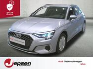 Audi A3, Sportback Advanced 30 TDI Scha, Jahr 2022 - Saal (Donau)