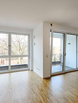 Ein Traum von Wohnung! ERSTBEZUG! NEUBAU! TRAUMLAGE! - Bremen