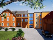 Geräumige 4-Raum-Wohnung in einer neuen Eigentumswohnanlage in Rabenstein - Chemnitz