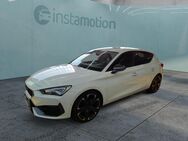 CUPRA Leon, 2.0 TSI VZ LM19, Jahr 2024 - München