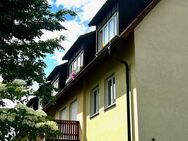 Attraktive Kapitalanlage: 5-Zimmer-Wohnung in gepflegter Wohnanlage in Gaukönigshofen - Gaukönigshofen
