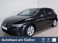 VW Golf, 2.0 TDI VIII Life |, Jahr 2023 - Rietberg