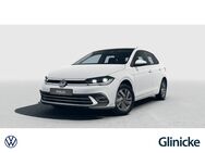 VW Polo, 1.0 TSI Style, Jahr 2024 - Kassel