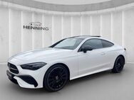 Mercedes CLE 220 AMG, CLE 220 d AMG Burm Night °, Jahr 2024 - Herne