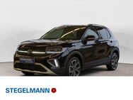 VW T-Cross, 1.0 TSI Style, Jahr 2022 - Detmold