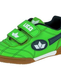 Lico Kindersportschuh Bernie V Indoorschuh
