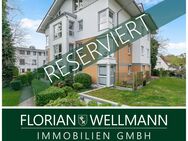 Bremen - Oberneuland l Moderne 4-Zimmer-Wohnung mit offener Küche in bester Lage - Bremen