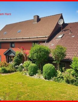 Mit zusätzlichem Baugrundstück! - Bad Lauterberg (Harz)