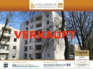 FALANGA IMMOBILIEN - HERRLICHE & geräumige Wohnung in beliebter Mainzer-Oberstadtlage! - Mainz