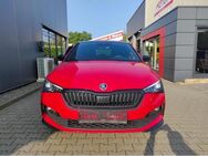 Skoda Scala Monte Carlo 1.0 TSI MonteCarlo+SHZ+LED+... - Hüttenberg