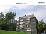 Renovierte 2-Zimmer-Wohnung mit Blick ins Grüne! - Essen