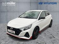 Hyundai i20, N PERFORMANCE FLA 4xSHZ SoundSys, Jahr 2023 - Coburg
