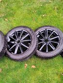 MINI 4x M+S Original-Alufelgen, 175 / 60 R 16 in 31515