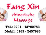 Chinesische massage essen