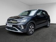 VW T-Cross, 1.0 Style T-CROSS StyleB 085 TSID7F, Jahr 2024 - Norderstedt