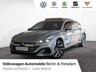 VW Arteon, 2.0 TSI Shooting Brake R-Line, Jahr 2021 - Berlin