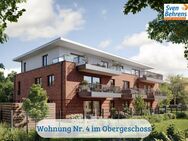 RESERVIERT! Schlüsselfertige Neubau-Eigentumswohnung im Obergeschoss mit Tiefgarage in Lilienthal - Lilienthal