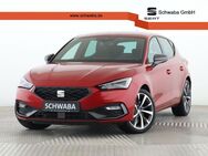 Seat Leon, 1.5 FR eTSI, Jahr 2020 - Gersthofen