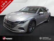 VW Arteon, 2.0 TDI Shooting Brake Elegance, Jahr 2024 - Saal (Donau)