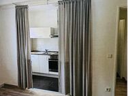 Ansprechende 1-Zimmer-Wohnung mit Einbauküche zentral in Nürnberg Wöhrd - Nürnberg