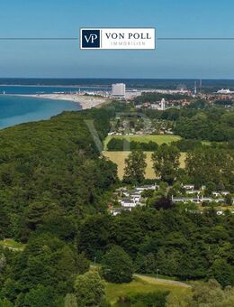 Traumhaus zwischen Ostsee und Golfplatz I Strandnahes, exklusives Architektenhaus mit Privatsphäre - Rostock