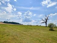 Großzügiges Wohnbaugrundstück in Mohorn (Herzogswalde) - Wilsdruff