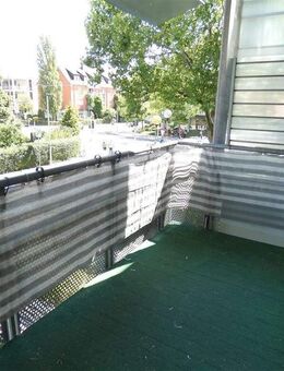 Einladende 3-Zimmer Wohnung zum direkten Bezug| Top-Lage mit schöner Ausstattung - Fürth