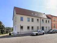 Gemütliche Wohnung mit Garten in Elbnähe! - Tangermünde