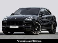 Porsche Cayenne, GTS Coupe, Jahr 2023 - Göttingen